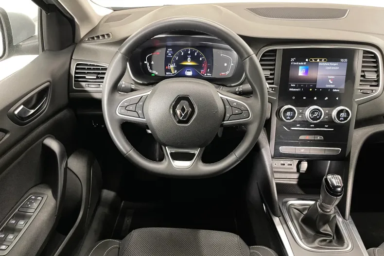 Renault Megane din 2023 cu 19.771 km - oferta REN226448 - foto 6