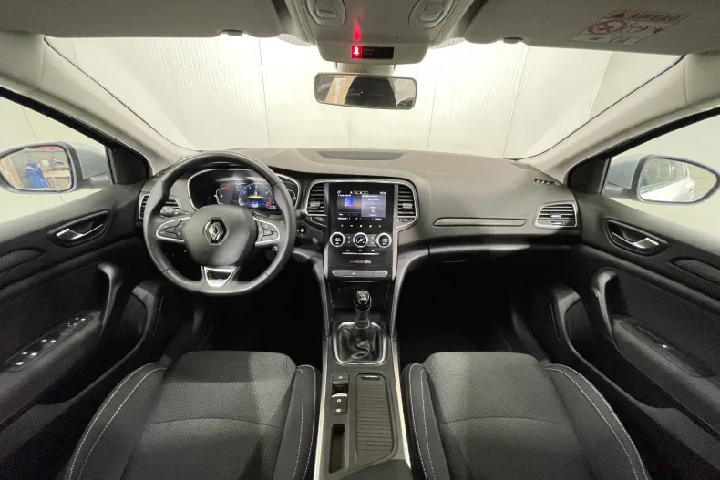 Renault Megane din 2023 cu 19.771 km - oferta REN226448 - foto 7