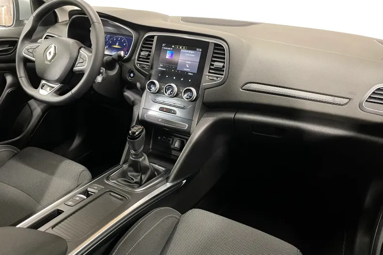 Renault Megane din 2023 cu 19.771 km - oferta REN226448 - foto 8