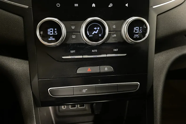 Renault Megane din 2023 cu 19.771 km - oferta REN226448 - foto 16