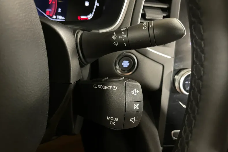 Renault Megane din 2023 cu 19.771 km - oferta REN226448 - foto 17