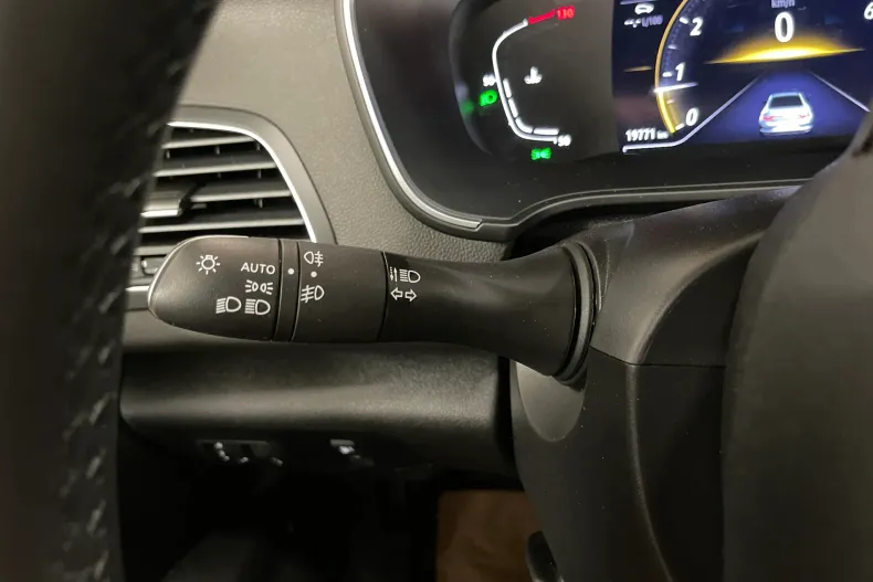 Renault Megane din 2023 cu 19.771 km - oferta REN226448 - foto 18