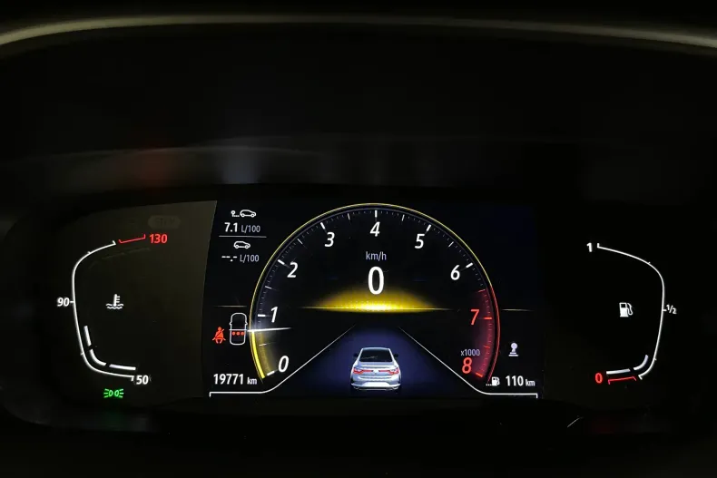 Renault Megane din 2023 cu 19.771 km - oferta REN226448 - foto 22