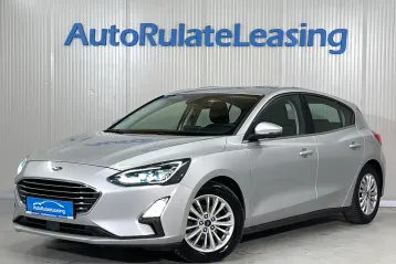 Ford Focus din 2021 - oferta FOR226449