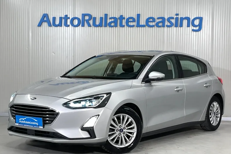 Ford Focus din 2021 cu 116.242 km - oferta FOR226449 - foto 1