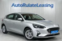 Ford Focus din 2021 cu 116.242 km - oferta FOR226449 - foto 2