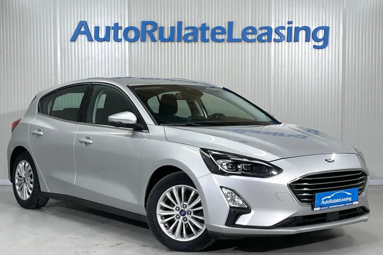 Ford Focus din 2021 cu 116.242 km - oferta FOR226449 - foto 2