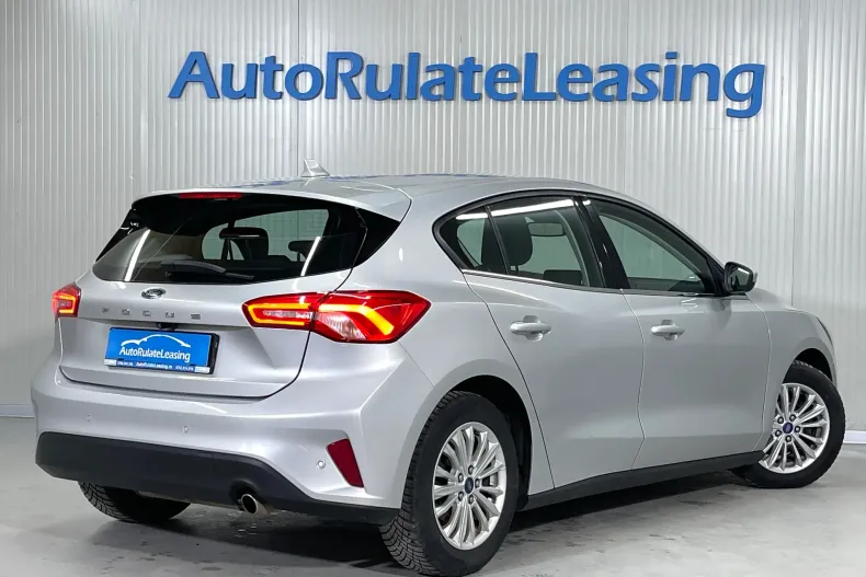 Ford Focus din 2021 cu 116.242 km - oferta FOR226449 - foto 3
