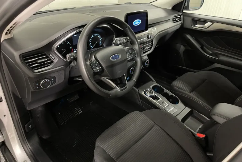 Ford Focus din 2021 cu 116.242 km - oferta FOR226449 - foto 5