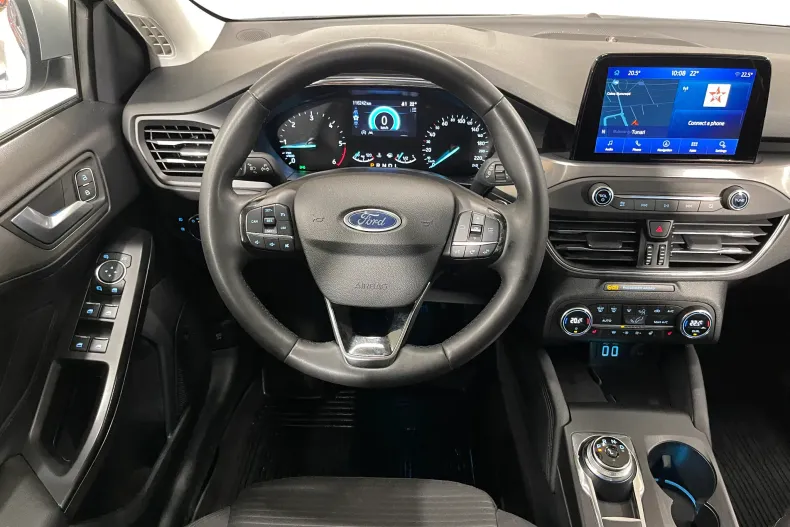 Ford Focus din 2021 cu 116.242 km - oferta FOR226449 - foto 6