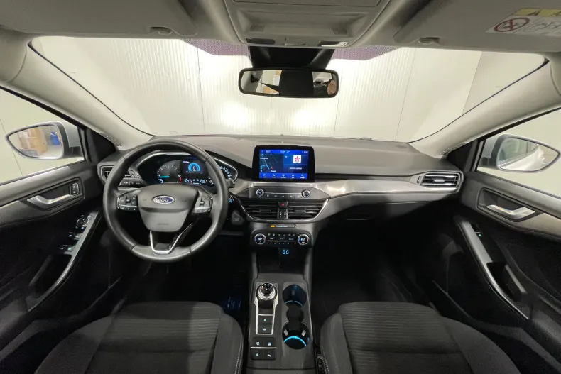 Ford Focus din 2021 cu 116.242 km - oferta FOR226449 - foto 7