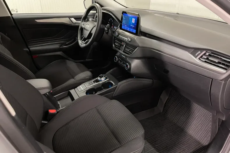 Ford Focus din 2021 cu 116.242 km - oferta FOR226449 - foto 10