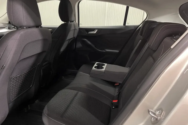 Ford Focus din 2021 cu 116.242 km - oferta FOR226449 - foto 11