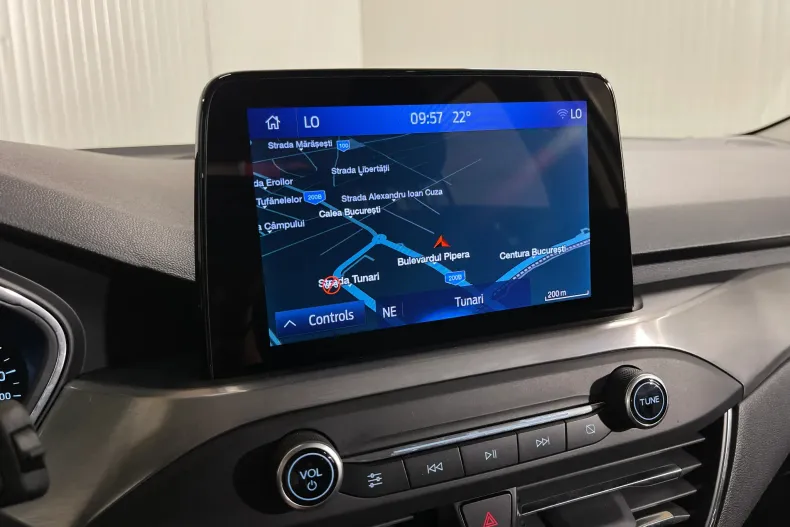 Ford Focus din 2021 cu 116.242 km - oferta FOR226449 - foto 15