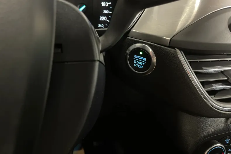 Ford Focus din 2021 cu 116.242 km - oferta FOR226449 - foto 23