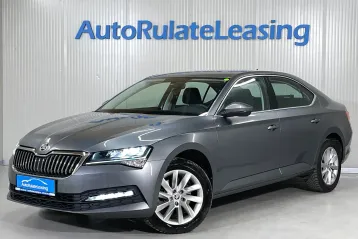 Skoda Superb din 2023 - oferta SKO226450