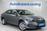 Skoda Superb din 2023 cu 41.764 km - oferta SKO226450 - foto 2