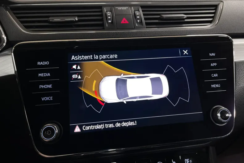 Skoda Superb din 2023 cu 41.764 km - oferta SKO226450 - foto 13