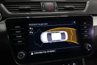 Skoda Superb din 2023 cu 41.764 km - oferta SKO226450 - foto 14