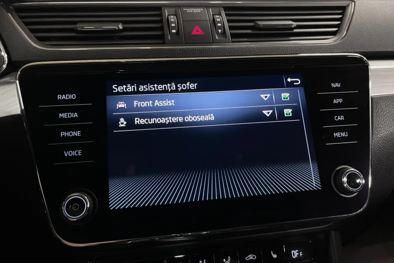 Skoda Superb din 2023 cu 41.764 km - oferta SKO226450 - foto 15