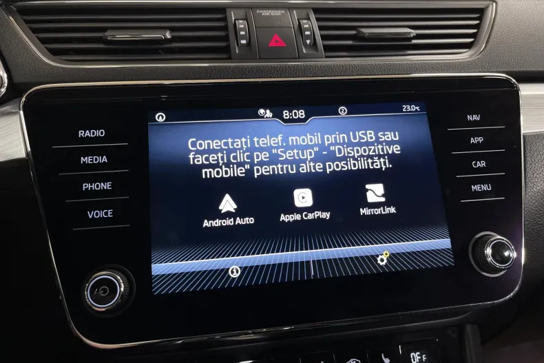 Skoda Superb din 2023 cu 41.764 km - oferta SKO226450 - foto 16