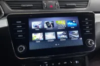Skoda Superb din 2023 cu 41.764 km - oferta SKO226450 - foto 17