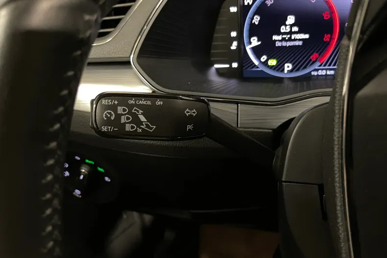 Skoda Superb din 2023 cu 41.764 km - oferta SKO226450 - foto 23