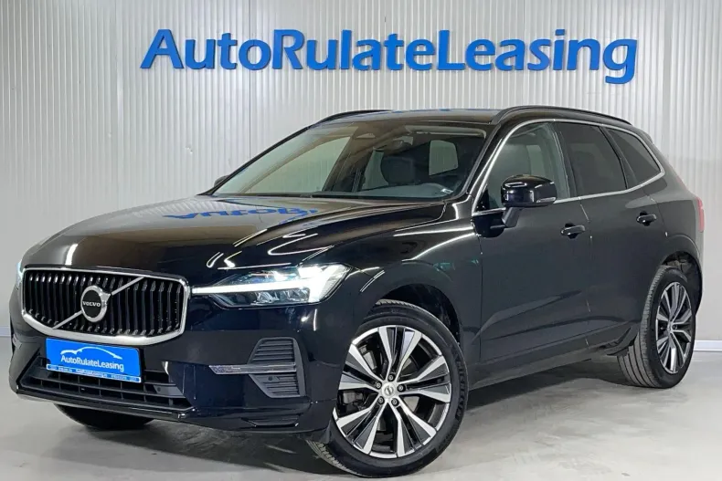 Volvo XC60 din 2021 cu 136.886 km - oferta VOL226451 - foto 1