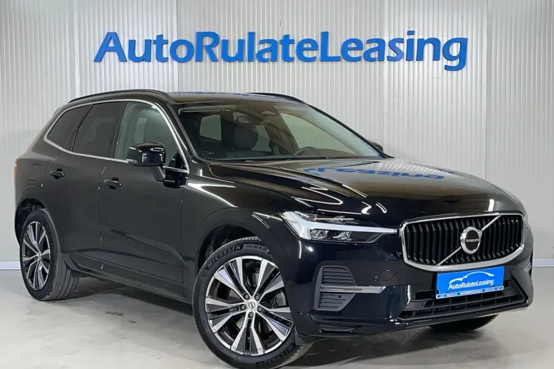 Volvo XC60 din 2021 cu 136.886 km - oferta VOL226451 - foto 2