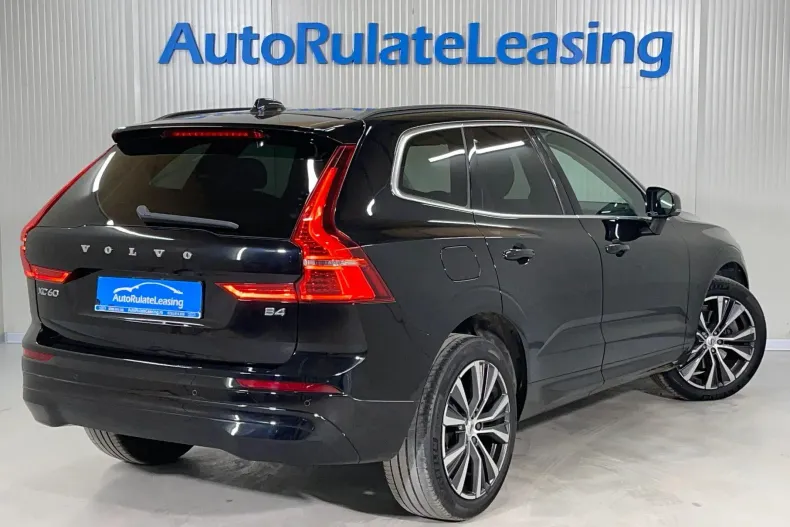 Volvo XC60 din 2021 cu 136.886 km - oferta VOL226451 - foto 3