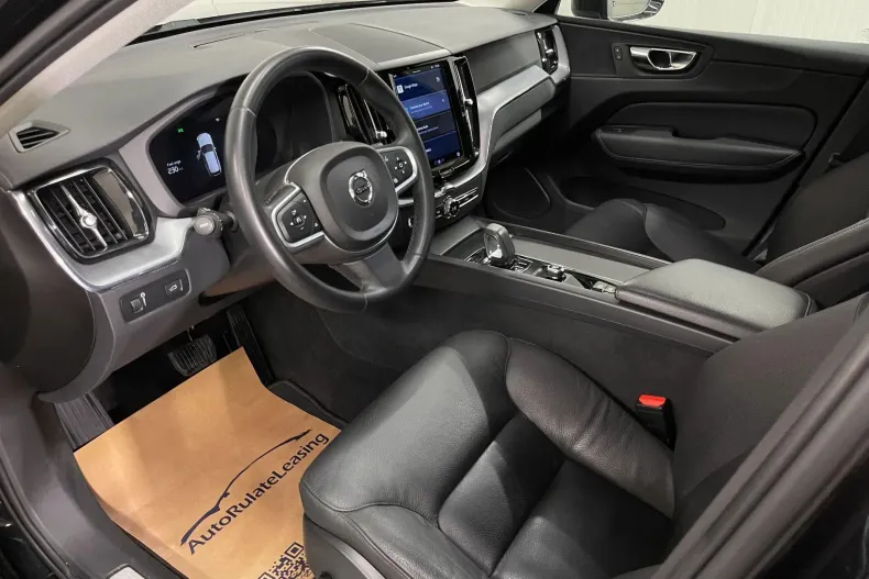 Volvo XC60 din 2021 cu 136.886 km - oferta VOL226451 - foto 5