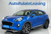 Ford Puma din 2021 cu 94.255 km - oferta FOR226452 - foto 1