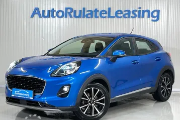 Ford Puma din 2021 - oferta FOR226452