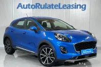 Ford Puma din 2021 cu 94.255 km - oferta FOR226452 - foto 2