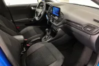 Ford Puma din 2021 cu 94.255 km - oferta FOR226452 - foto 10