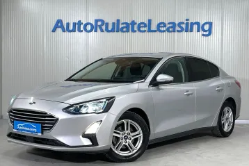 Ford Focus din 2022 - oferta FOR226453