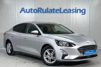 Ford Focus din 2022 cu 105.509 km - oferta FOR226453 - foto 2