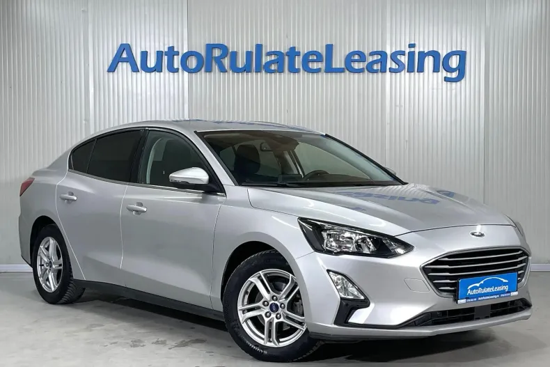 Ford Focus din 2022 cu 105.509 km - oferta FOR226453 - foto 2
