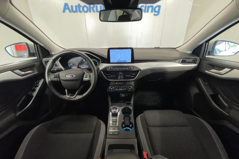 Ford Focus din 2022 cu 105.509 km - oferta FOR226453 - foto 7