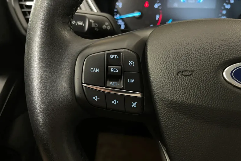Ford Focus din 2022 cu 105.509 km - oferta FOR226453 - foto 20