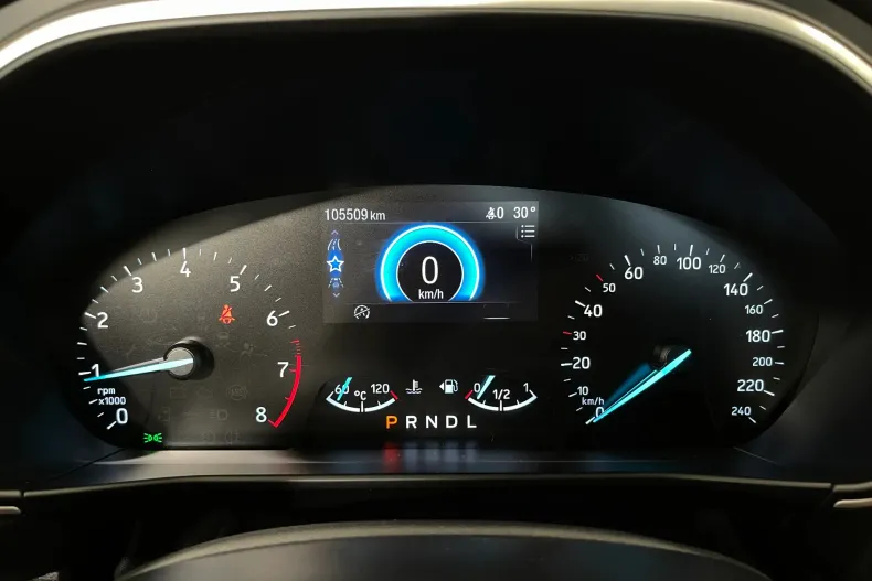 Ford Focus din 2022 cu 105.509 km - oferta FOR226453 - foto 25