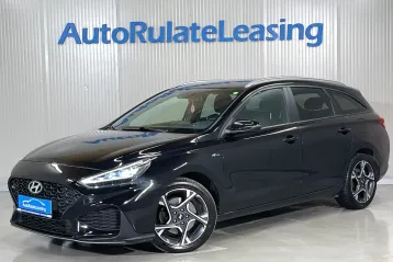 Hyundai i30 din 2023 - oferta HYU226454