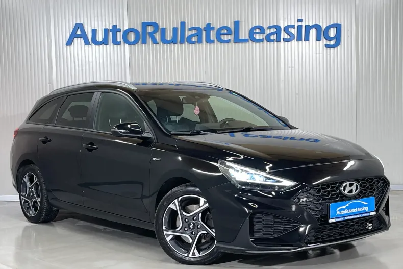 Hyundai i30 din 2023 cu 135.631 km - oferta HYU226454 - foto 2