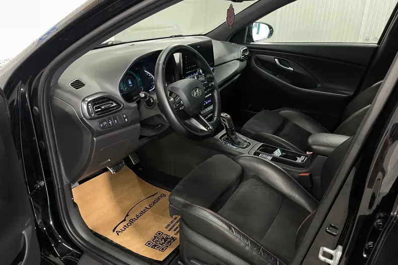 Hyundai i30 din 2023 cu 135.631 km - oferta HYU226454 - foto 5