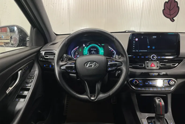 Hyundai i30 din 2023 cu 135.631 km - oferta HYU226454 - foto 6