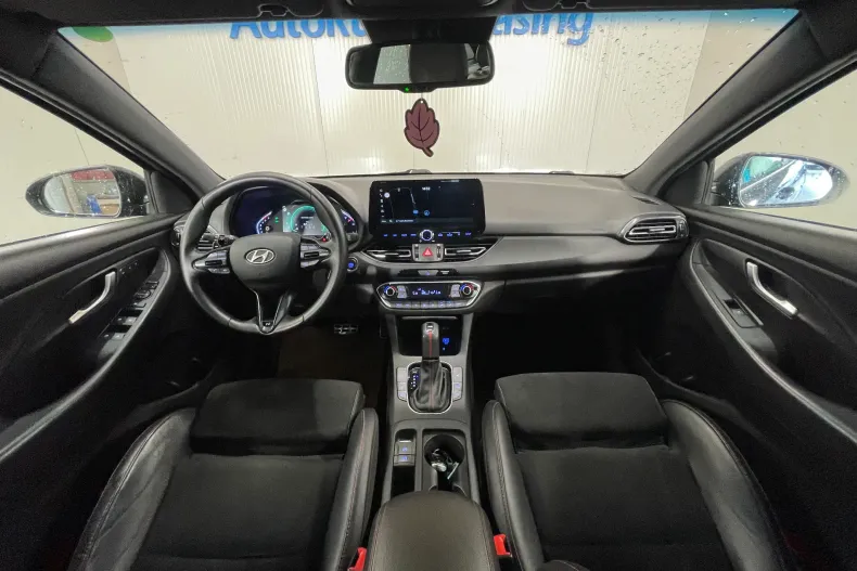 Hyundai i30 din 2023 cu 135.631 km - oferta HYU226454 - foto 7