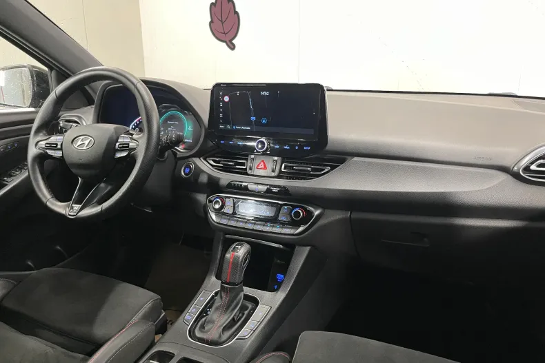 Hyundai i30 din 2023 cu 135.631 km - oferta HYU226454 - foto 8