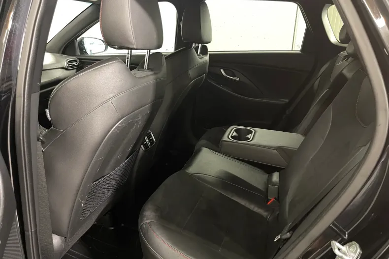 Hyundai i30 din 2023 cu 135.631 km - oferta HYU226454 - foto 11
