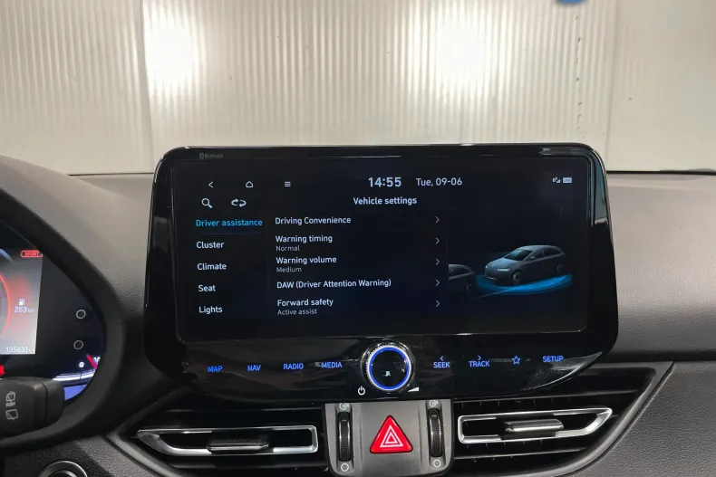 Hyundai i30 din 2023 cu 135.631 km - oferta HYU226454 - foto 16