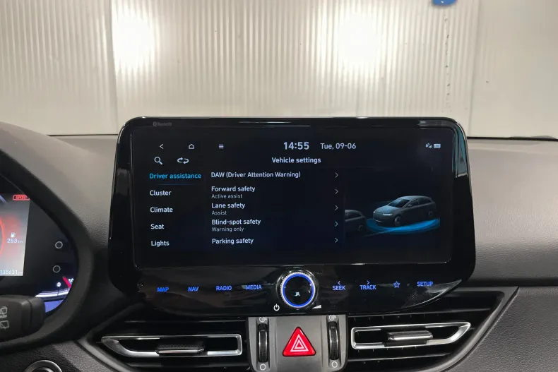 Hyundai i30 din 2023 cu 135.631 km - oferta HYU226454 - foto 17